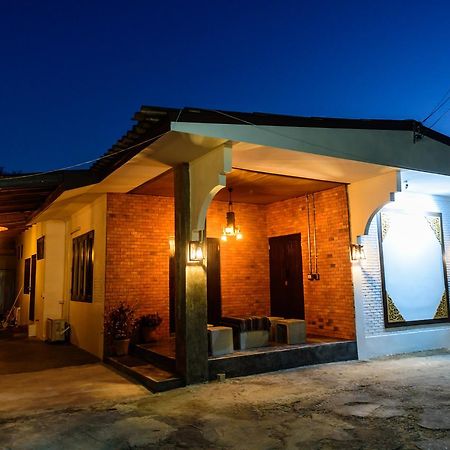 Huan Amphan Chiang Rai Exterior foto